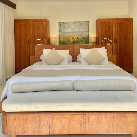 Villa Kubu Seminyak Zewnętrze zdjęcie