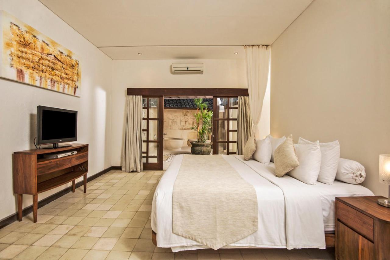 Villa Kubu Seminyak Zewnętrze zdjęcie
