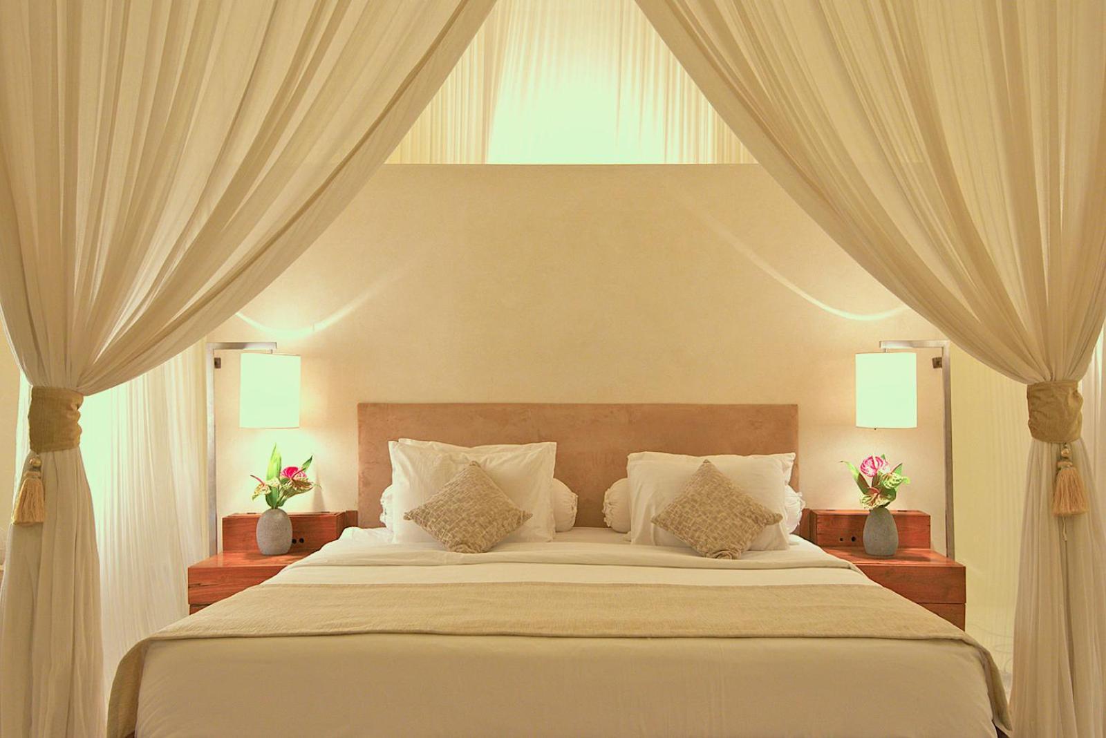 Villa Kubu Seminyak Zewnętrze zdjęcie