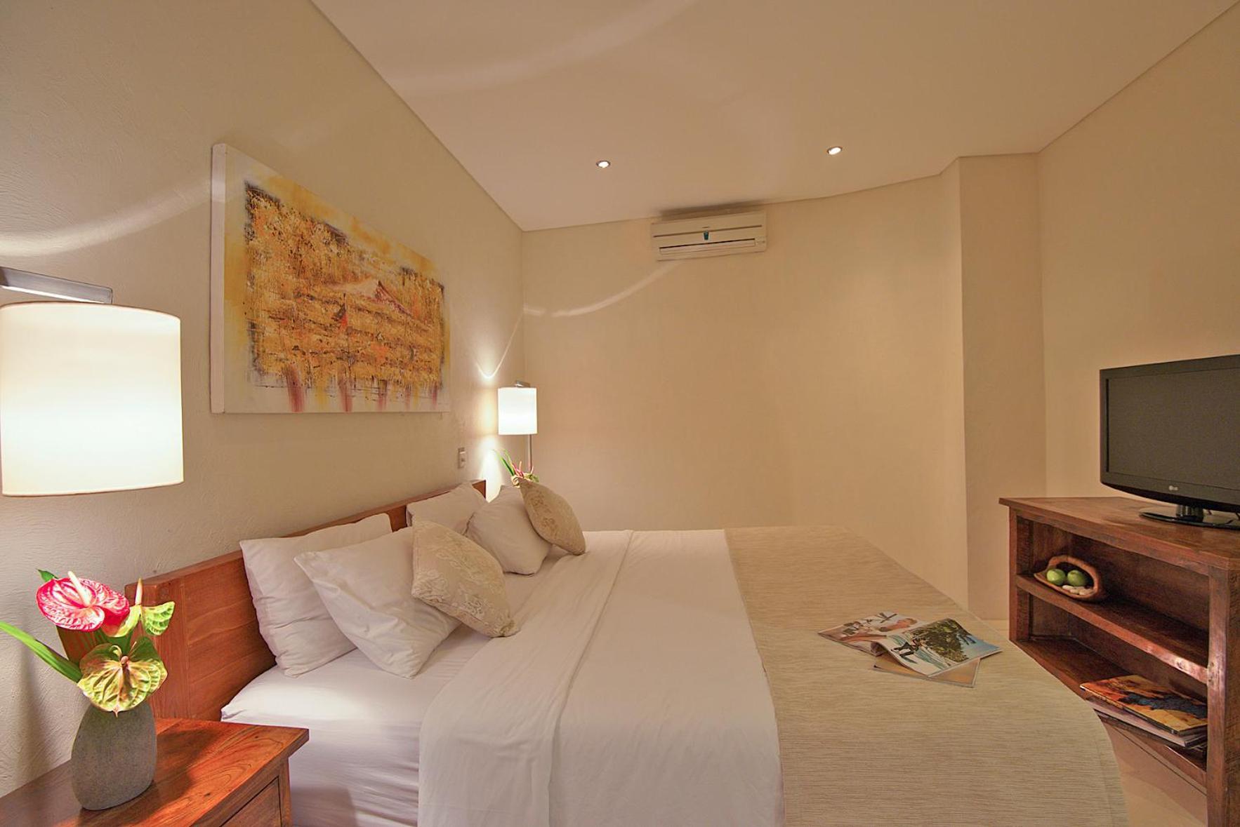 Villa Kubu Seminyak Zewnętrze zdjęcie