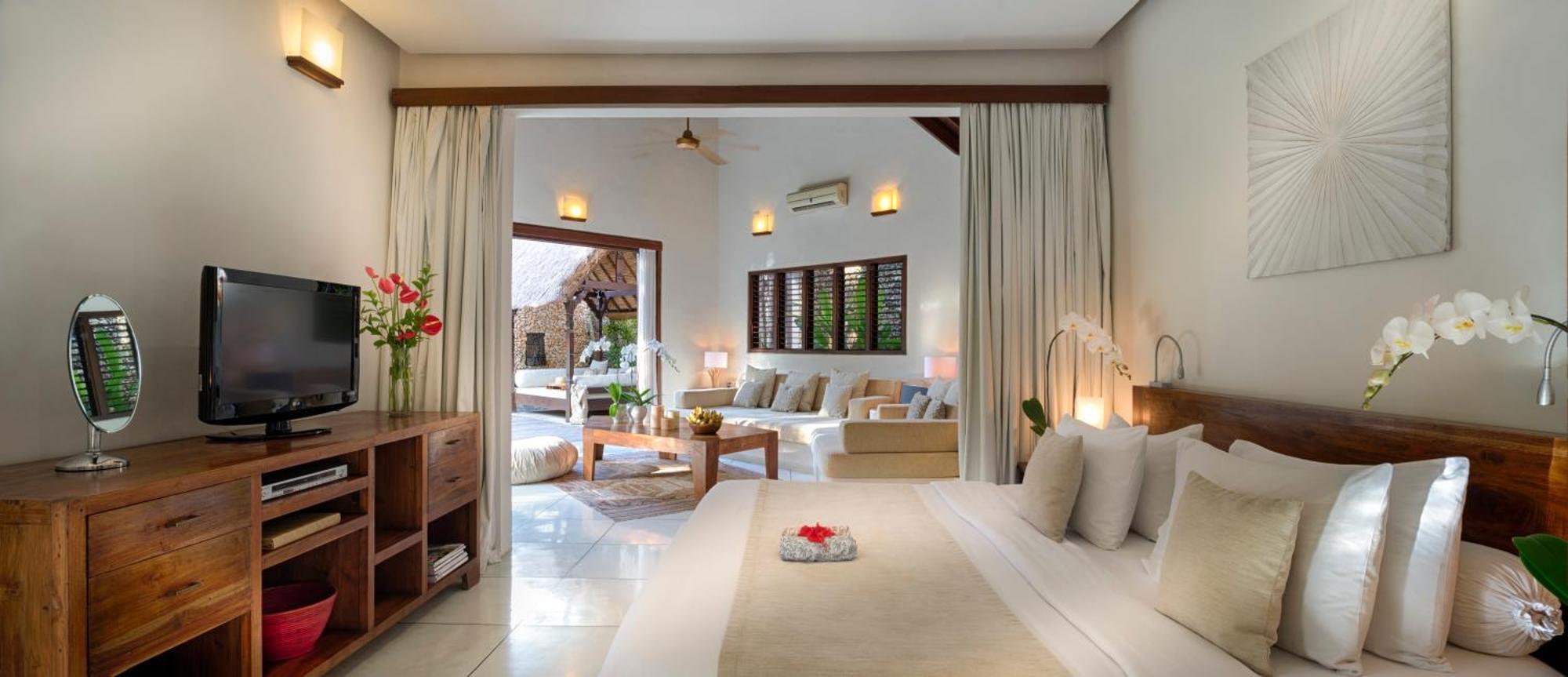 Villa Kubu Seminyak Zewnętrze zdjęcie