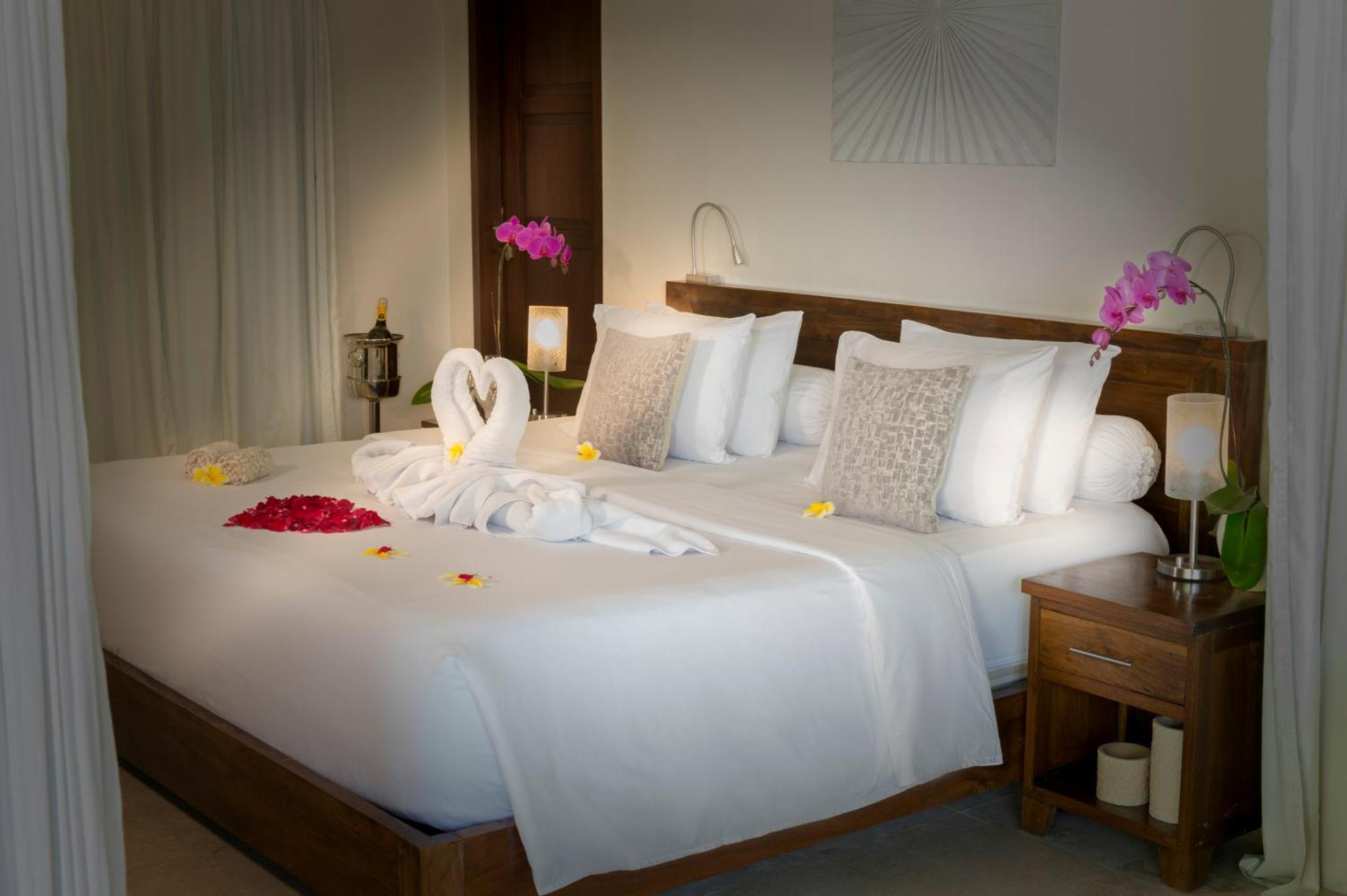 Villa Kubu Seminyak Zewnętrze zdjęcie
