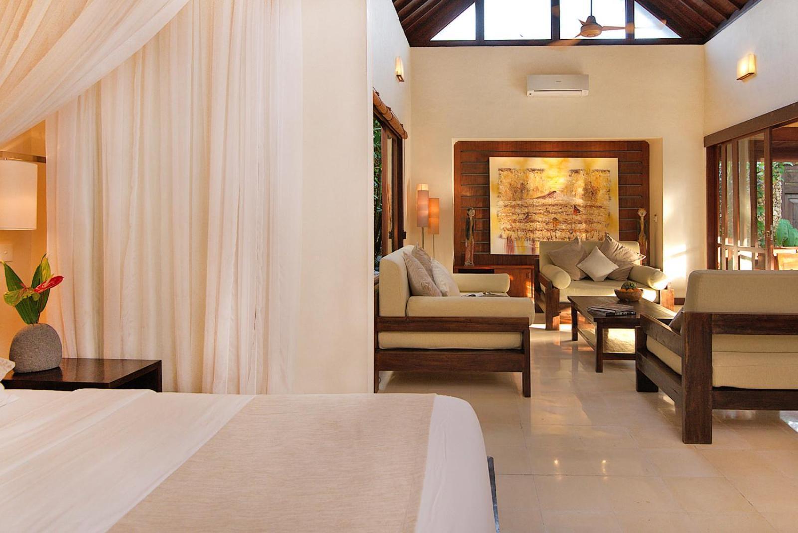 Villa Kubu Seminyak Zewnętrze zdjęcie