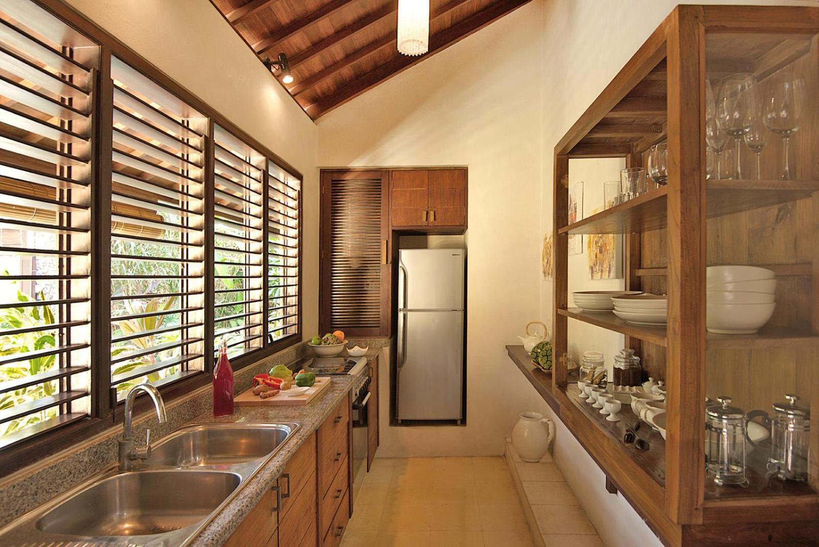 Villa Kubu Seminyak Zewnętrze zdjęcie