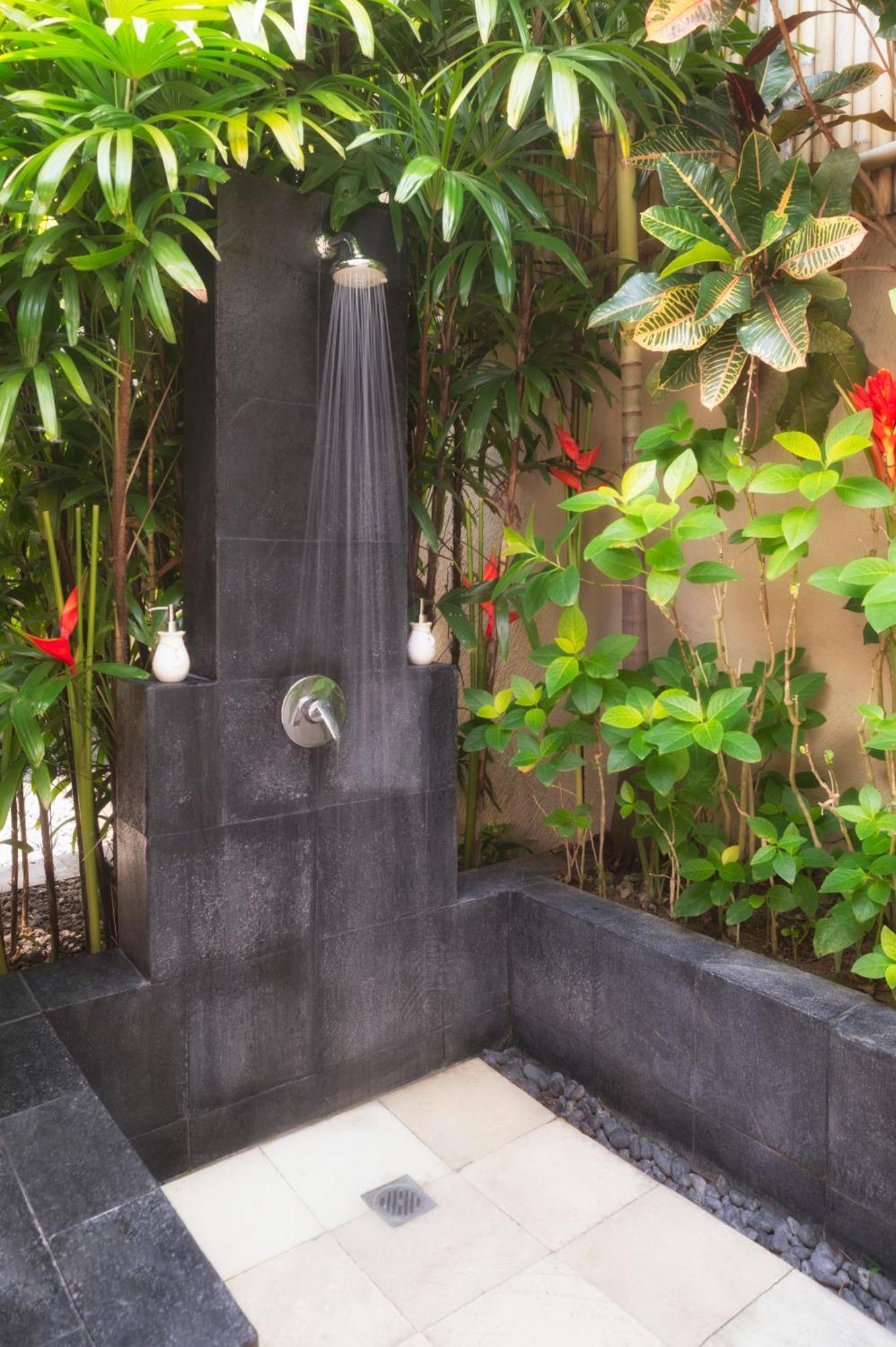 Villa Kubu Seminyak Zewnętrze zdjęcie