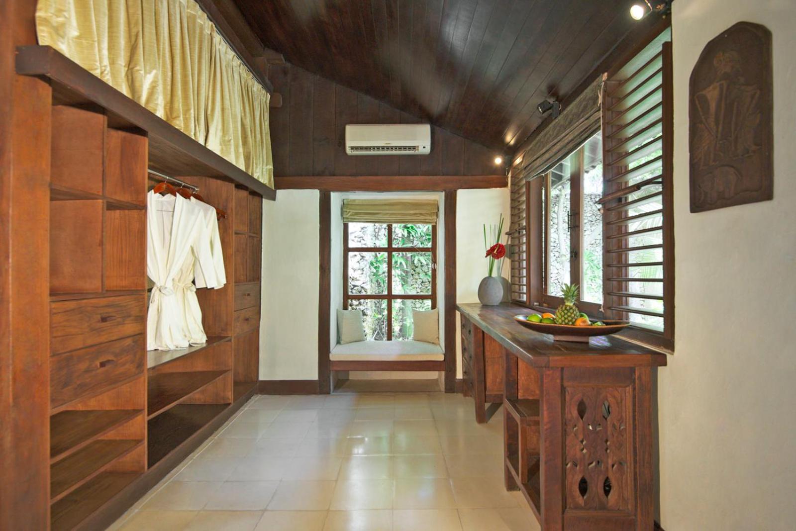 Villa Kubu Seminyak Zewnętrze zdjęcie