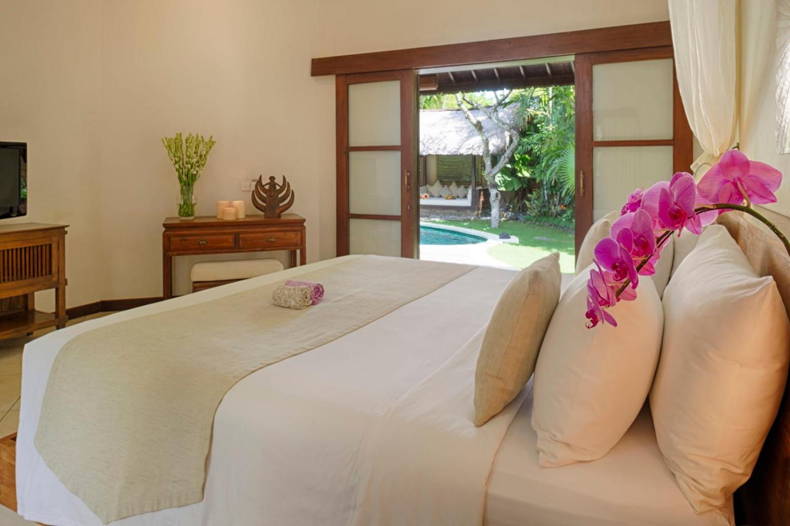 Villa Kubu Seminyak Zewnętrze zdjęcie