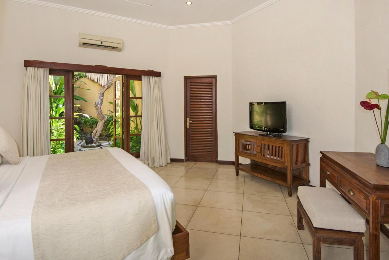 Villa Kubu Seminyak Zewnętrze zdjęcie