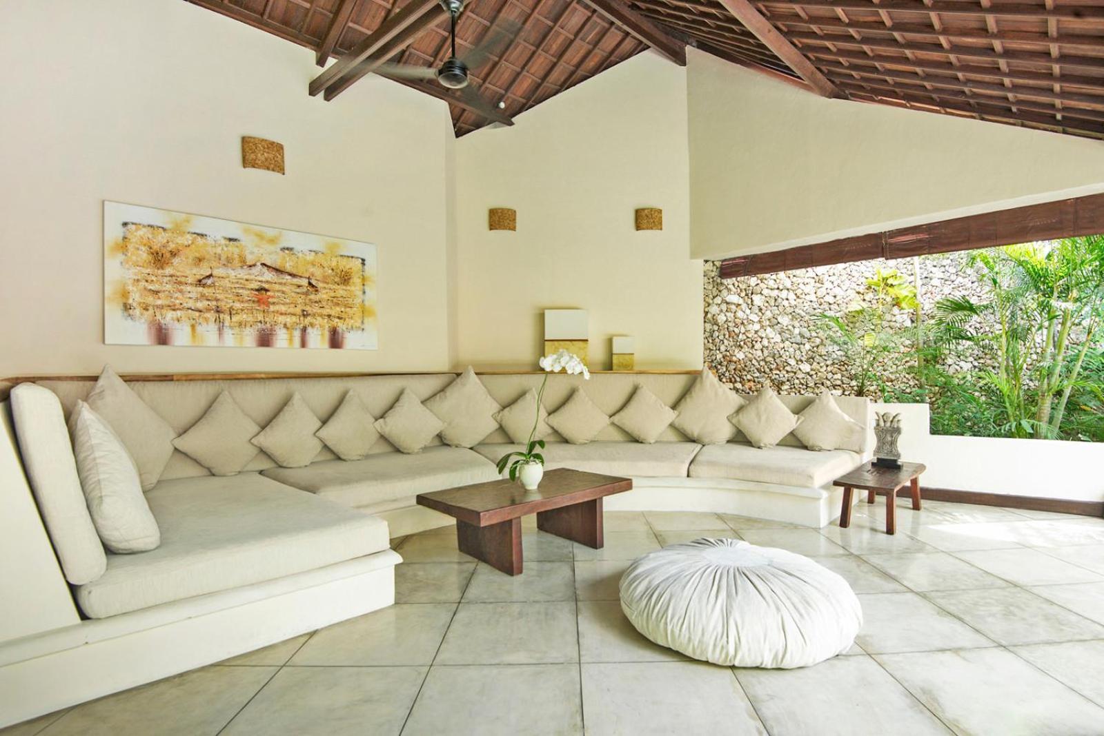 Villa Kubu Seminyak Zewnętrze zdjęcie