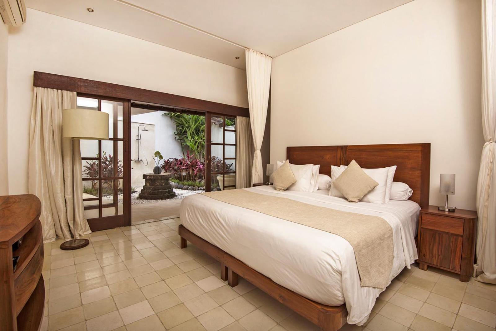 Villa Kubu Seminyak Zewnętrze zdjęcie