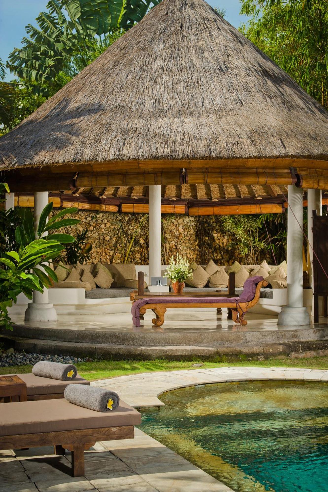 Villa Kubu Seminyak Zewnętrze zdjęcie