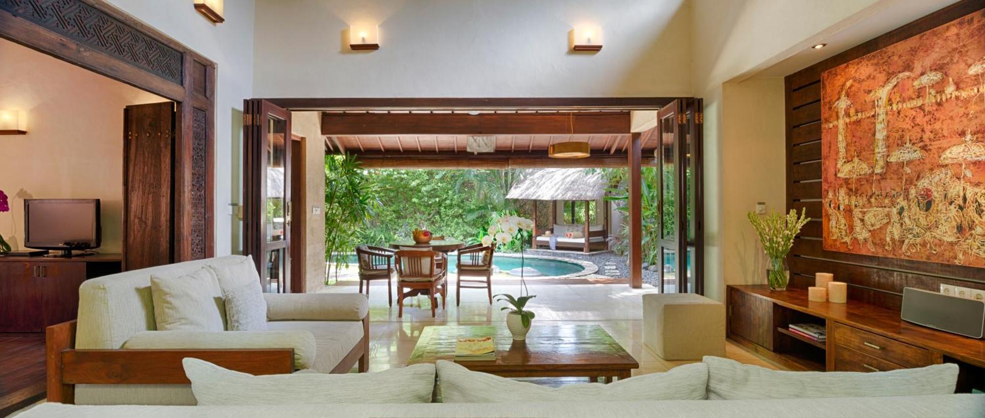 Villa Kubu Seminyak Zewnętrze zdjęcie