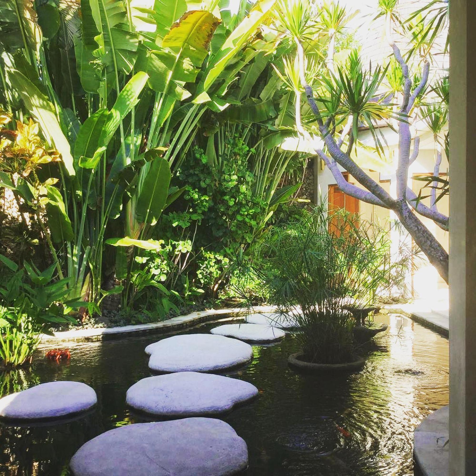 Villa Kubu Seminyak Zewnętrze zdjęcie