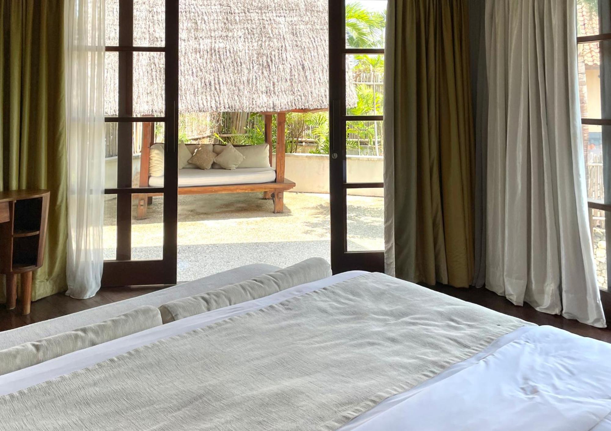 Villa Kubu Seminyak Zewnętrze zdjęcie