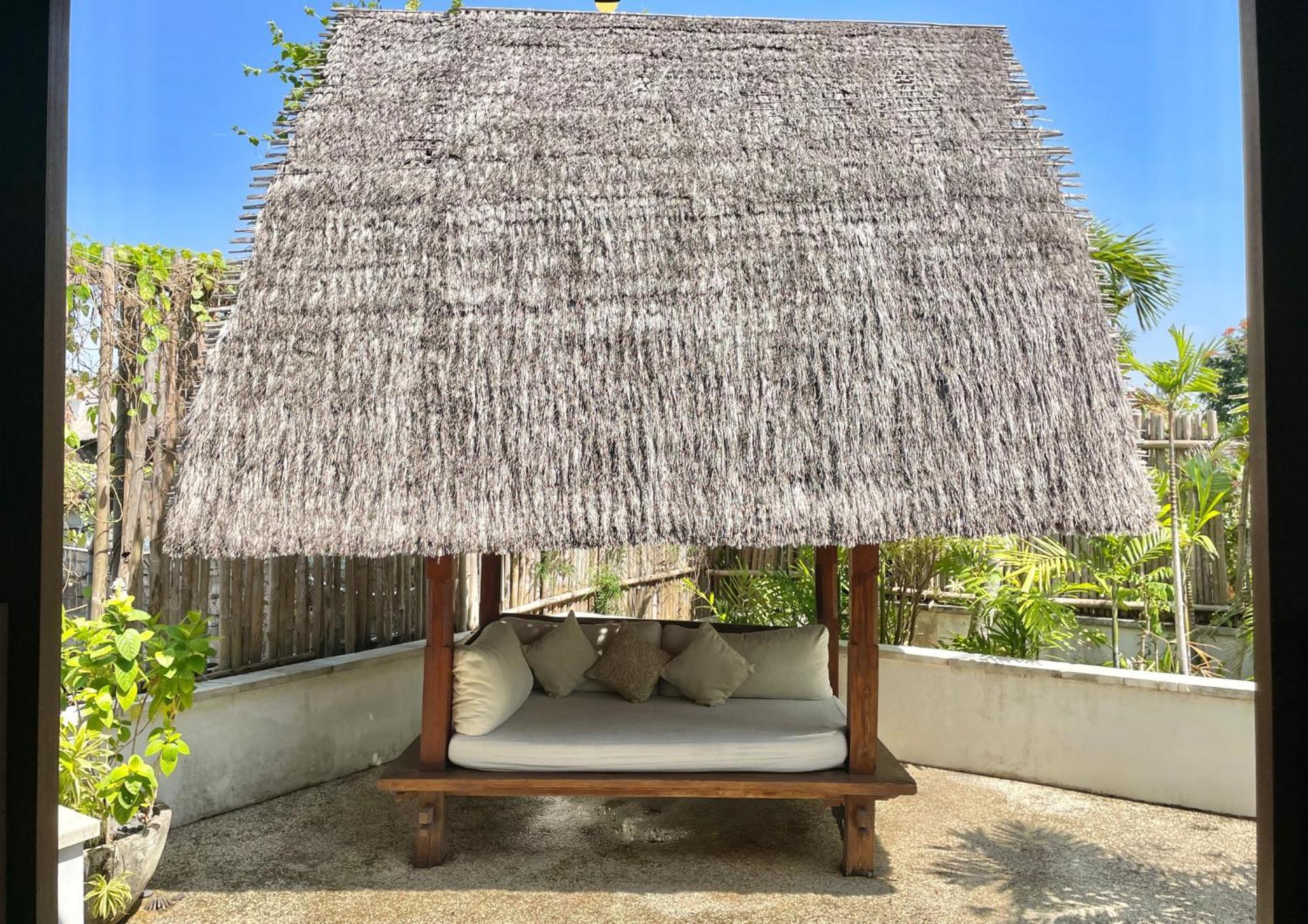 Villa Kubu Seminyak Zewnętrze zdjęcie