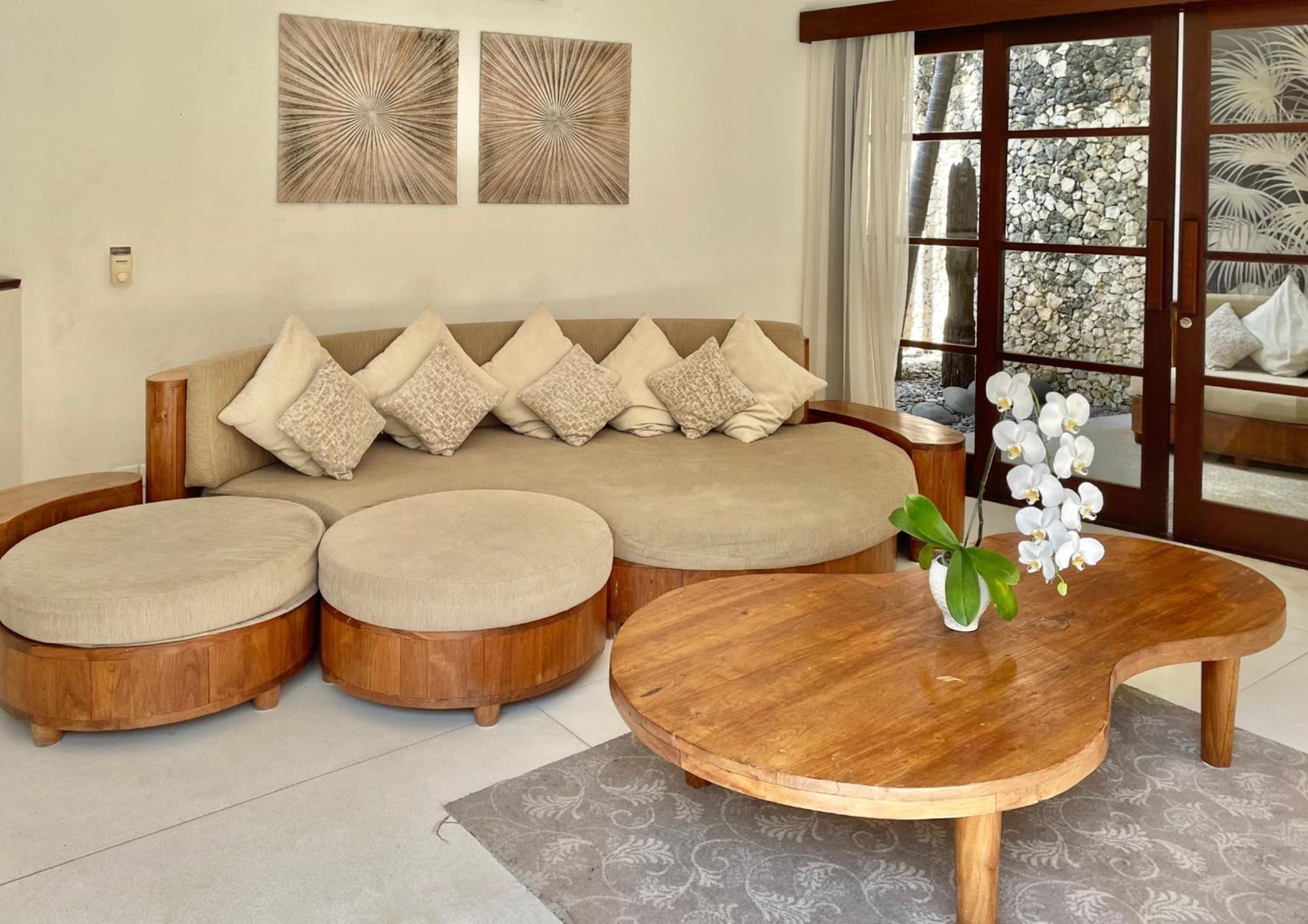 Villa Kubu Seminyak Zewnętrze zdjęcie