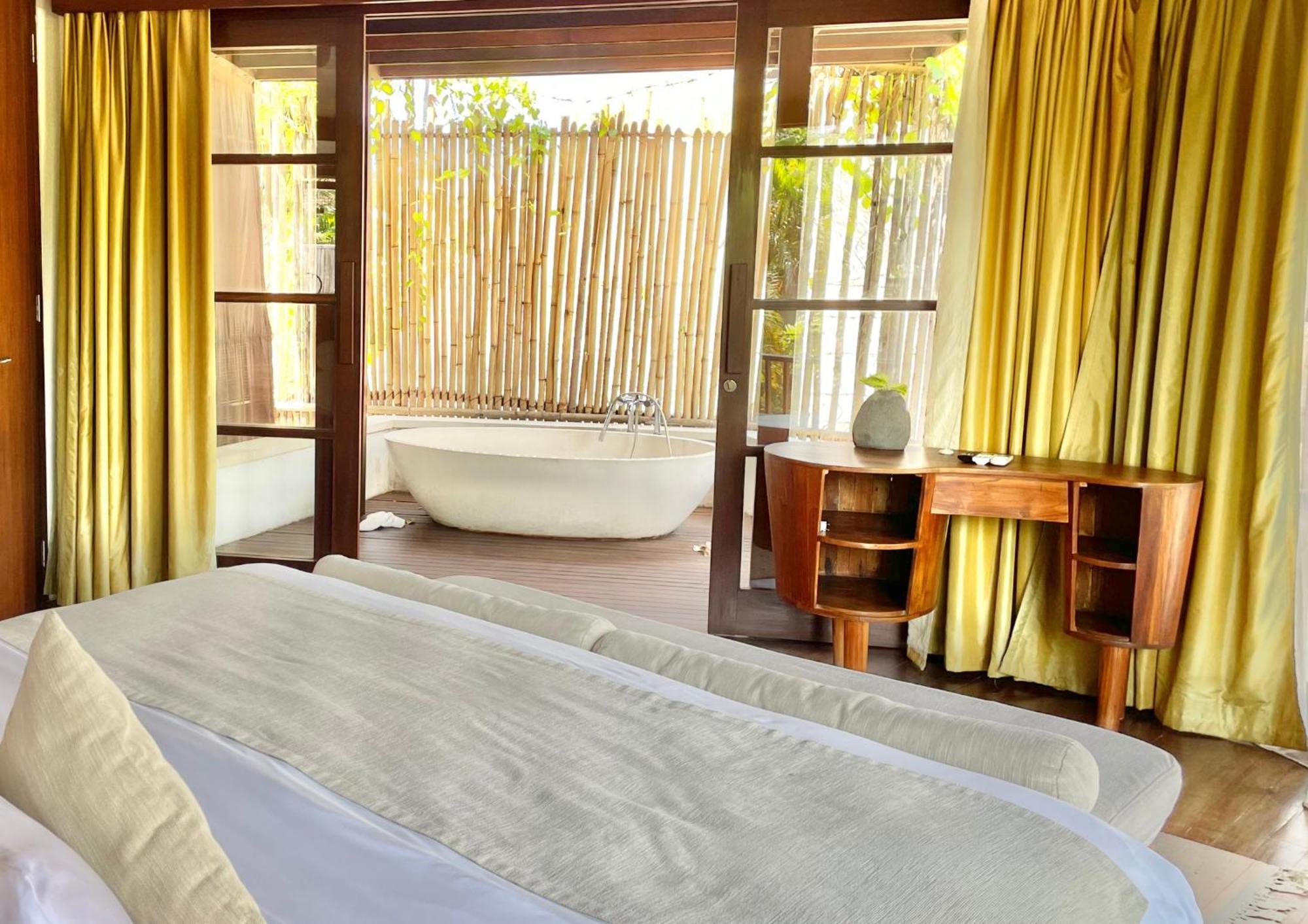Villa Kubu Seminyak Zewnętrze zdjęcie